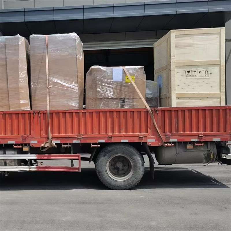 丹巴县七叉镇物流：多元运输服务探索