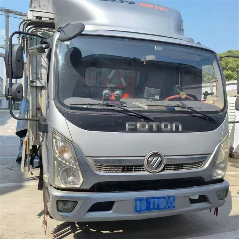 丹巴县金波乡物流：多元运输服务与线路探秘