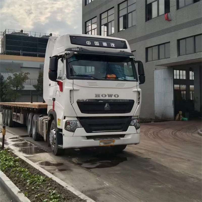 丹巴县通什镇物流：多元运输服务与线路解析