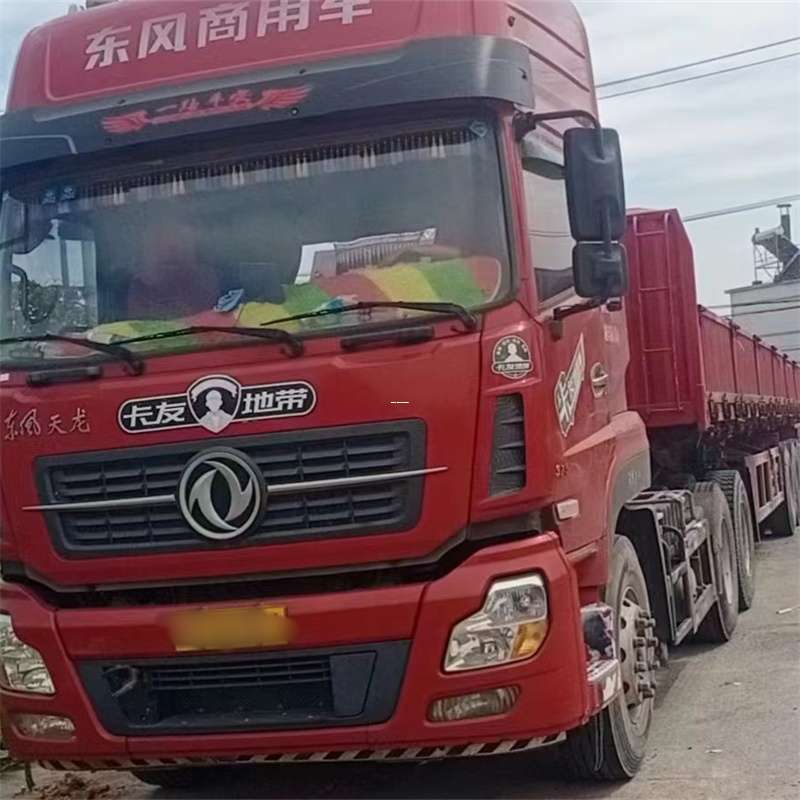 丹巴县兴业县物流：多元运输服务与线路探秘