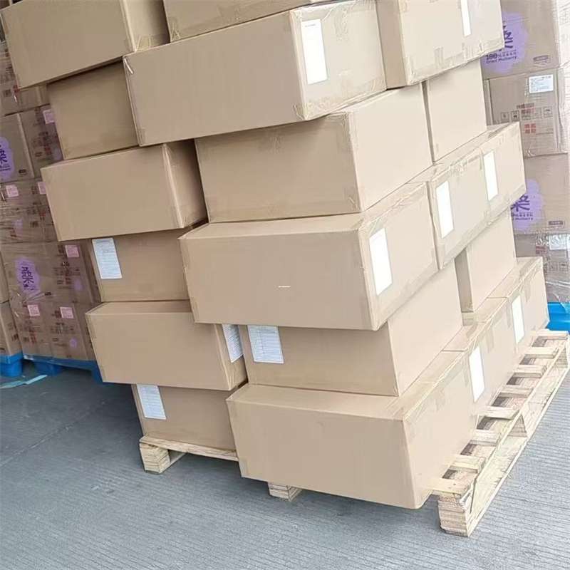 丹巴县和硕县：畅享多元高效物流运输服务