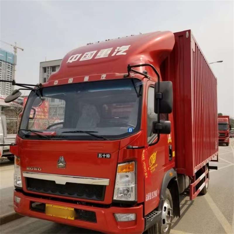 丹巴县阜康市：畅享多元高效物流服务