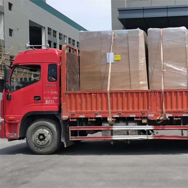 丹巴县乌鲁木齐物流：专线运输的多元服务之旅