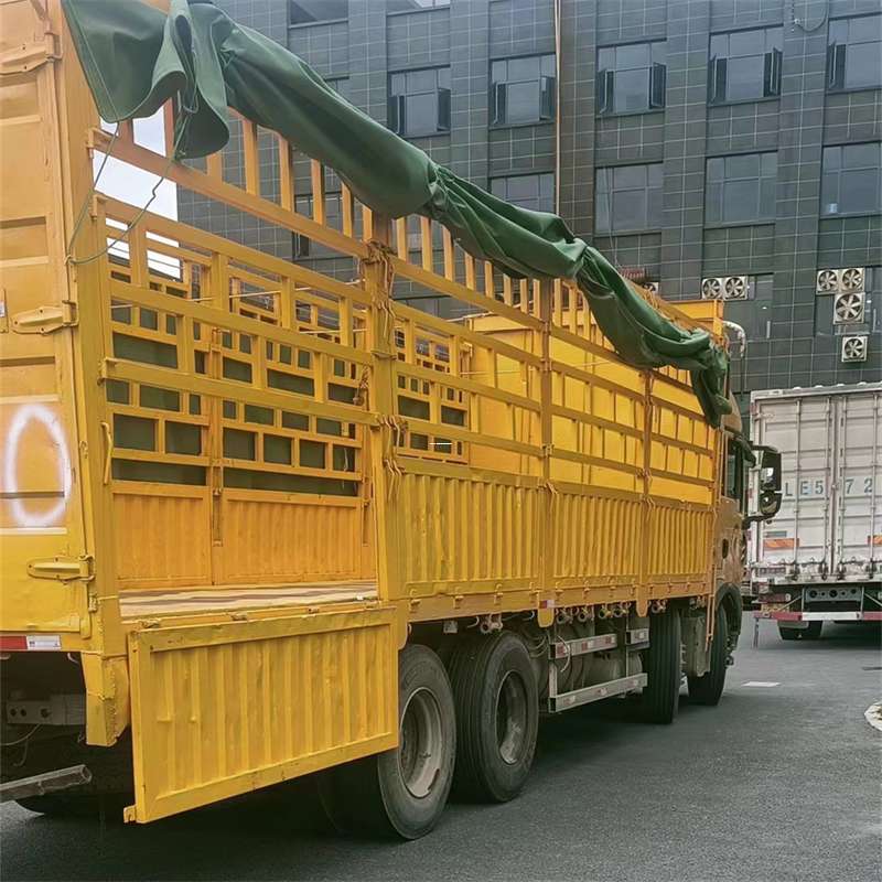 丹巴县吉安市物流：多元服务与高效运输线路探秘