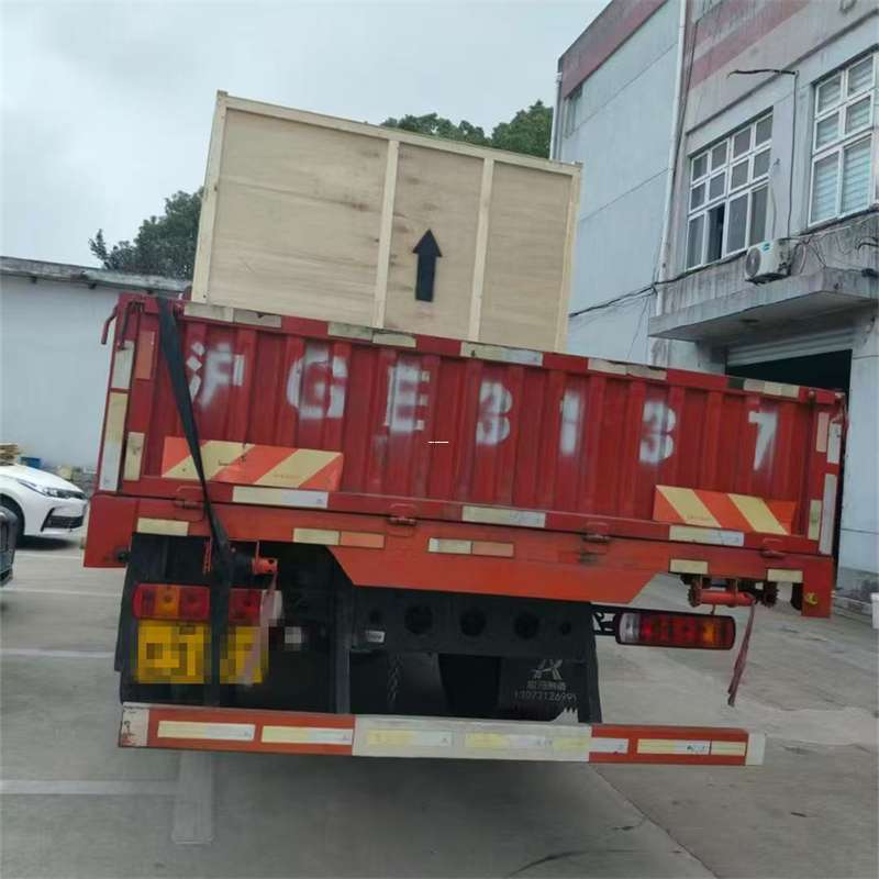 丹巴县凌源市物流：多维度运输服务的精彩呈现