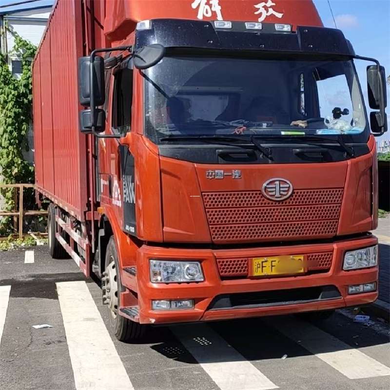 丹巴县阳泉市物流：多元服务与高效运输线路探秘