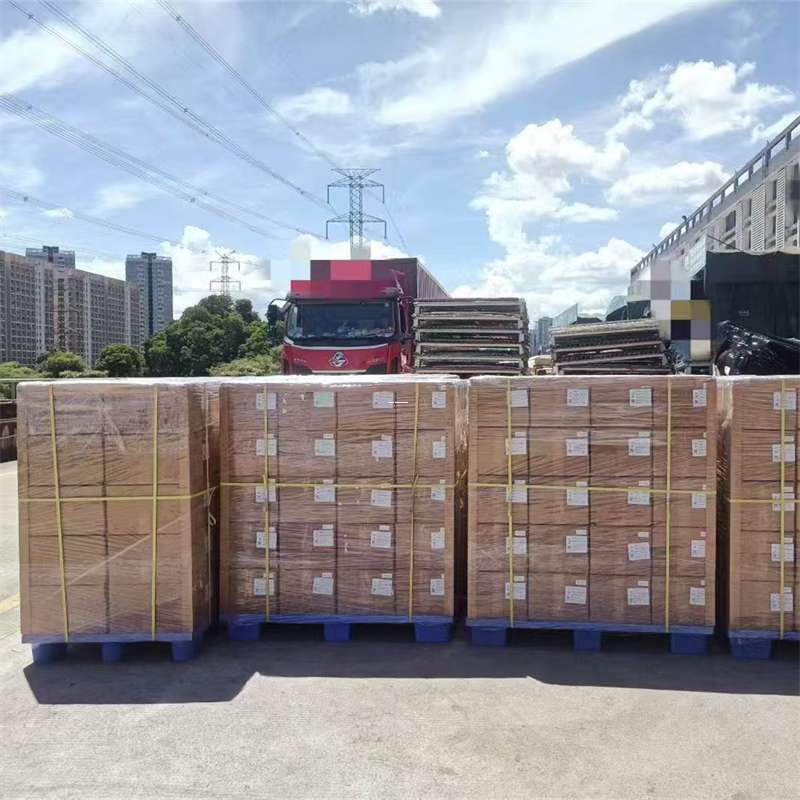 丹巴县沽源县物流：多元运输服务与丰富经验探索