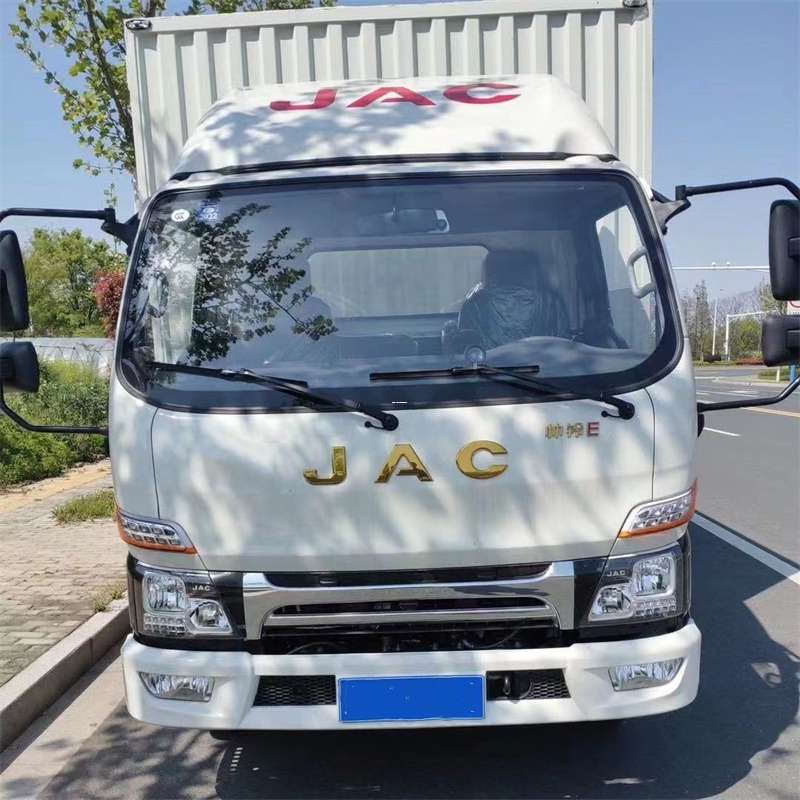 丹巴县错那县：物流专线的高效货运之旅