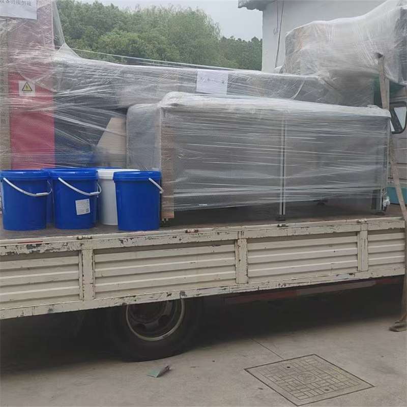 丹巴县泾川物流专线：开启高效货运新旅程