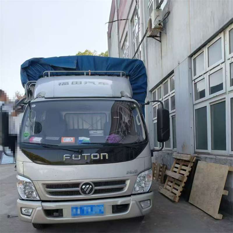 丹巴县额敏县进仓物流：多元专线直达运输的魅力