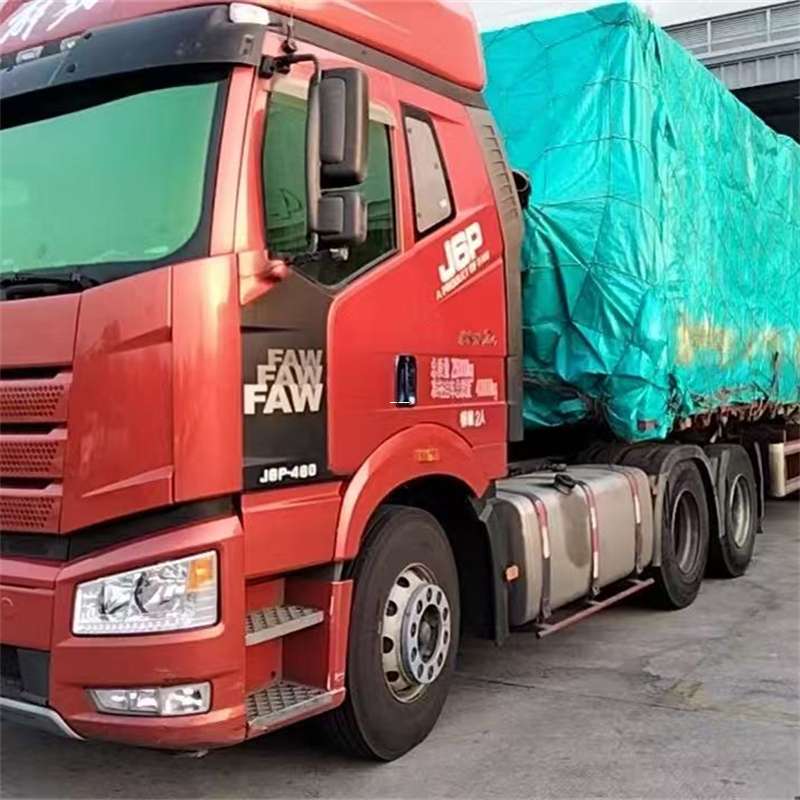 丹巴县景泰县进仓物流：专线直达的多元货运探索