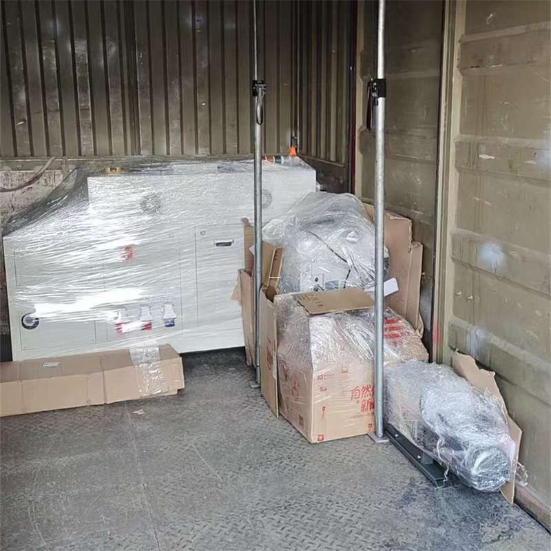 丹巴县探索米脂县进仓物流的多元运输奥秘
