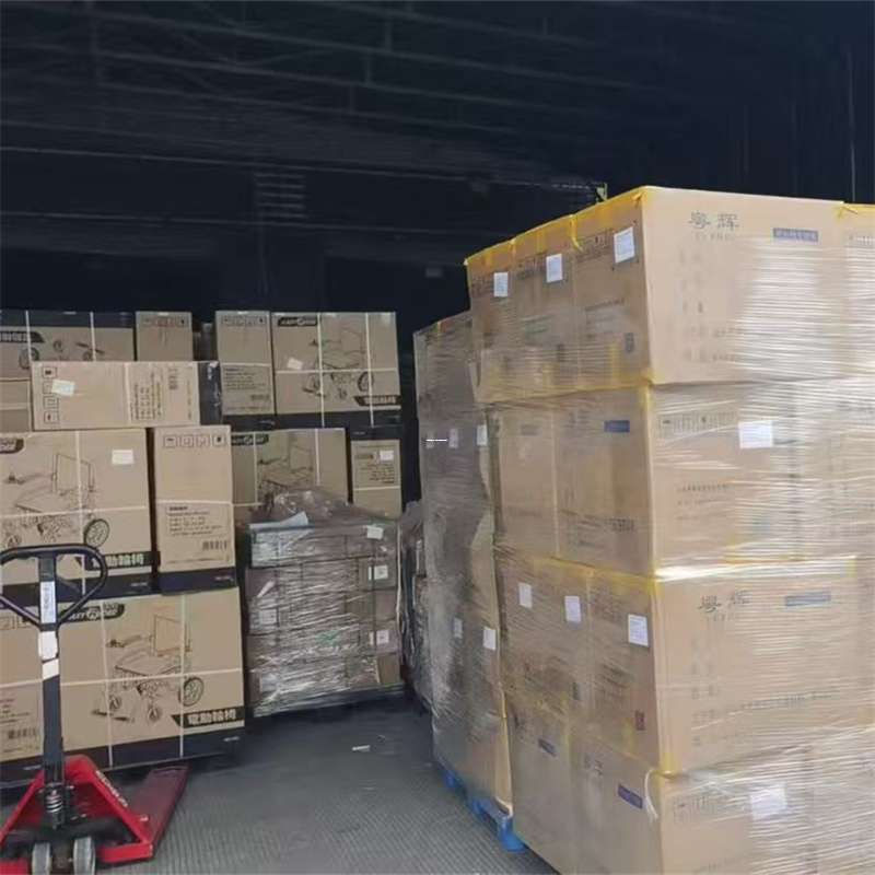 丹巴县师宗县进仓物流：多元专线直达运输探秘