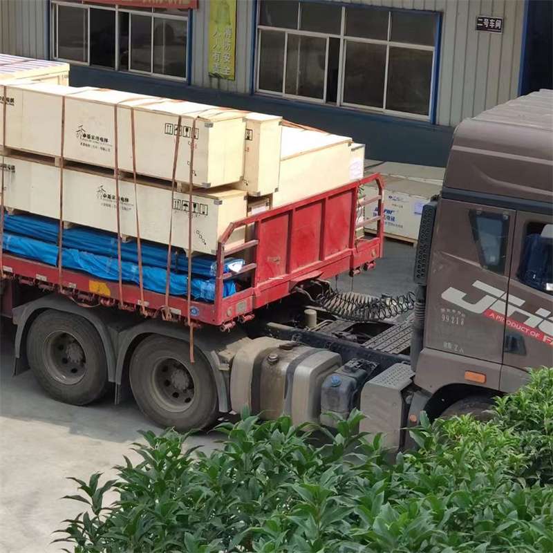 丹巴县石林县物流专线：大件货运与出口快运的探索
