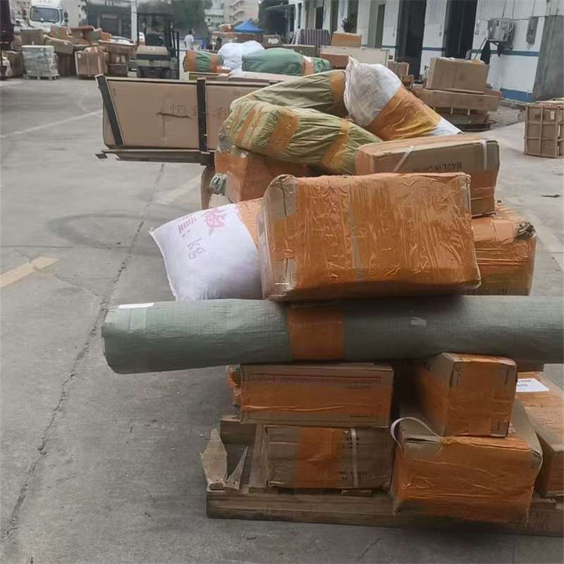 丹巴县长顺县进仓物流：专线直达的多元货运探索