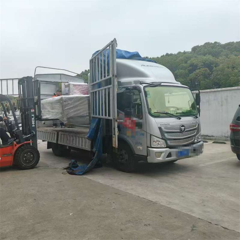 丹巴县福泉市进仓物流：专线直达的多元货运探索