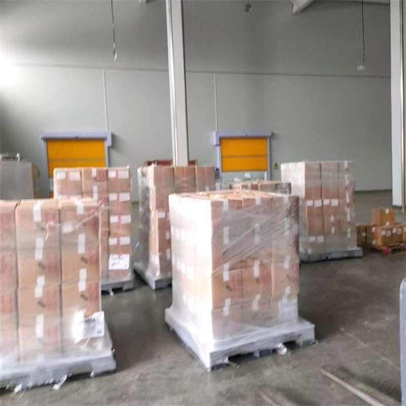 丹巴县朗县物流：专线运输的高效货运之旅