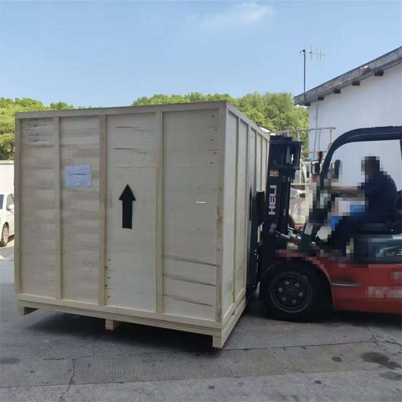 丹巴县横山区物流：多元服务与运输线路探秘