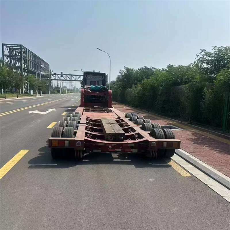 丹巴县林芝物流：普货冷链大件运输新选择
