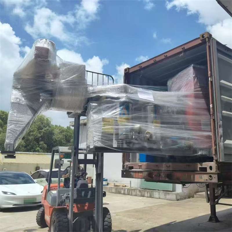 丹巴县弥勒市物流：多元运输服务与高效线路探索