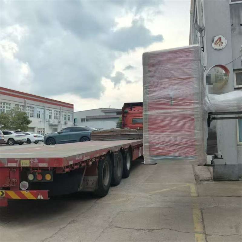 丹巴县探析新平县多元高效的物流运输服务体系