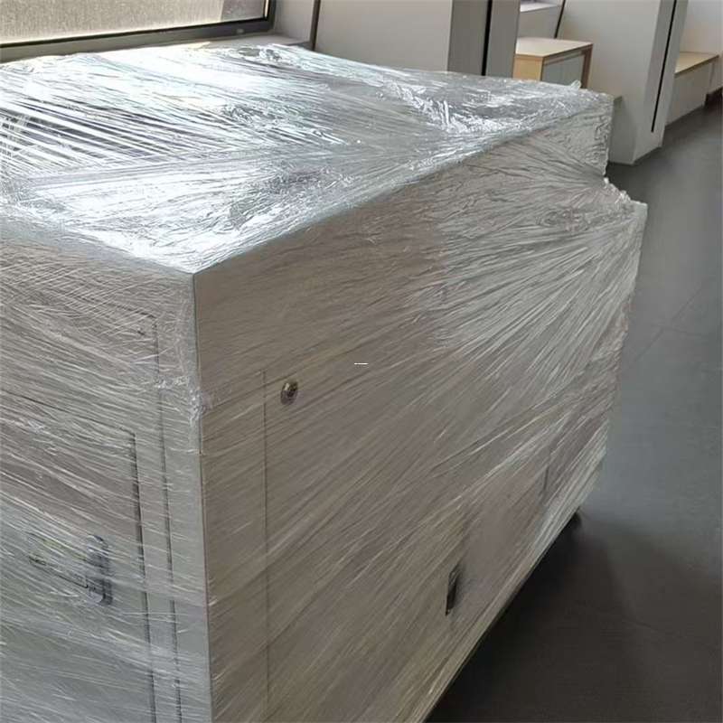 丹巴县萨嘎县：物流专线的高效货运之旅