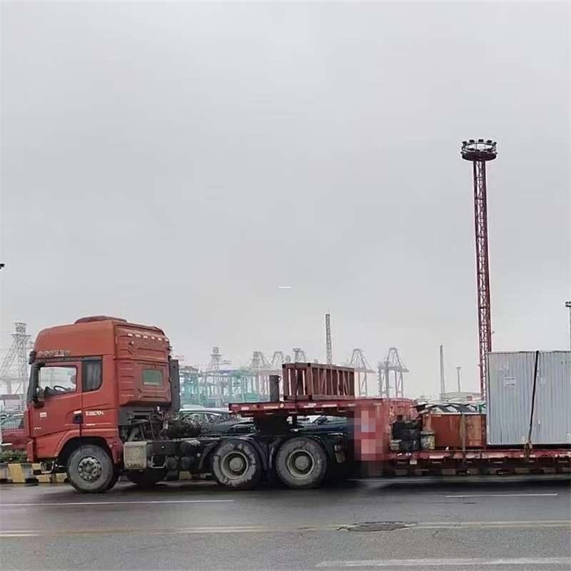 丹巴县兴义市物流：专线直达的多元货运之旅