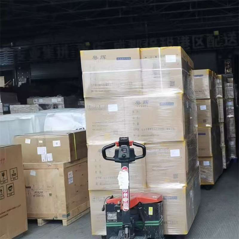 丹巴县若尔盖县物流运输：多元服务与高效线路