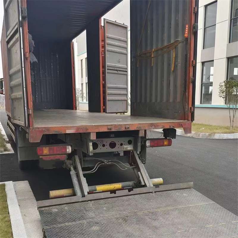 丹巴县江安县物流：多元运输服务与线路探秘