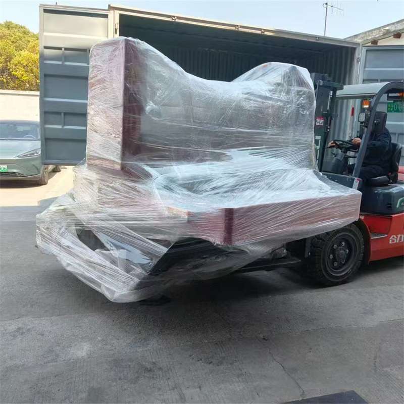 丹巴县眉山市物流专线：多元货运服务探秘